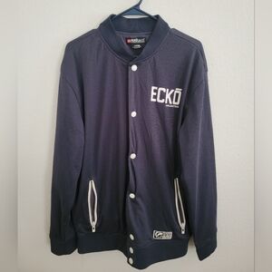 Ecko Unltd Men’s Track Jacket